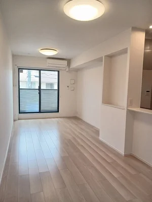 のマンスリーマンション・ウィークリーマンション「リベルタ７１　Ⅰ 202・洋室(No.1284047)」メイン画像