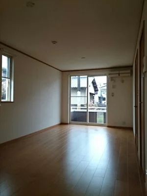 のマンスリーマンション・ウィークリーマンション「アクティーフ・ヴィラ 103・洋室(No.1284064)」メイン画像