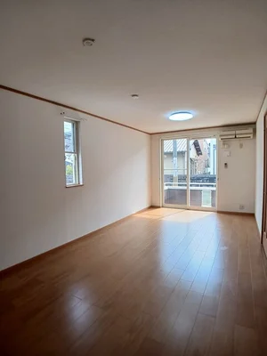 のマンスリーマンション・ウィークリーマンション「アクティーフ・ヴィラ 103・洋室(No.1284064)」メイン画像