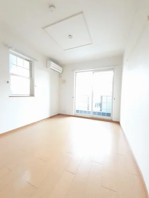 のマンスリーマンション・ウィークリーマンション「リトル・ノアＡ 104・洋室(No.1284066)」メイン画像