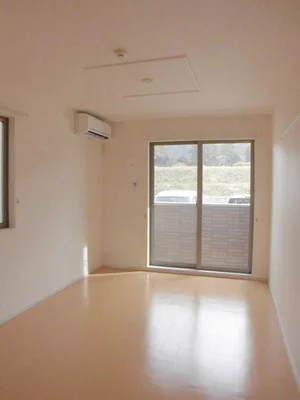 のマンスリーマンション・ウィークリーマンション「ベル　アルカンシェルⅡＡ 104・洋室(No.1284071)」メイン画像