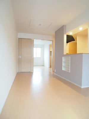 のマンスリーマンション・ウィークリーマンション「アヴァンセＡ 102・洋室(No.1284072)」メイン画像