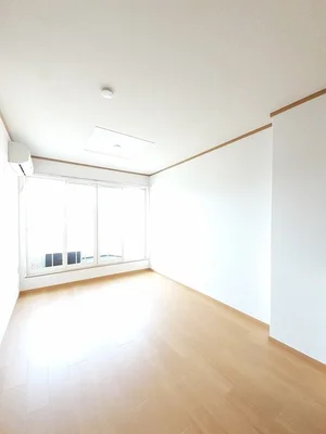 のマンスリーマンション・ウィークリーマンション「フレーズアンソレイエＣ棟 203・洋室(No.1284108)」メイン画像