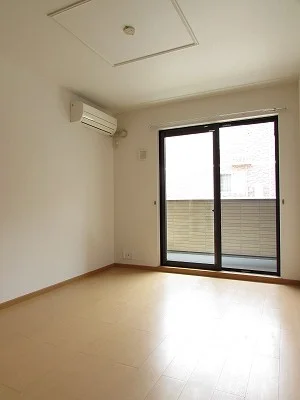 のマンスリーマンション・ウィークリーマンション「ルミナリエ　請石 103・洋室(No.1284113)」メイン画像