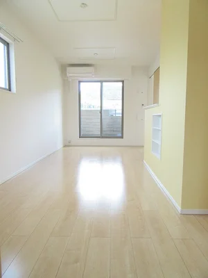 のマンスリーマンション・ウィークリーマンション「リヴァプール 202・洋室(No.1284123)」メイン画像