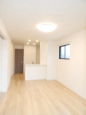 益田市のマンスリーマンション・ウィークリーマンション「グレイス 101・洋室(No.1284132)」メイン画像