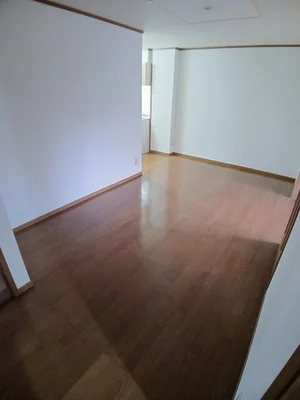 櫛ケ浜駅（山口県）のマンスリーマンション・ウィークリーマンション「プリムローズ 102・洋室(No.1284133)」メイン画像