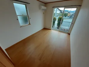 嘉穂郡桂川町のマンスリーマンション・ウィークリーマンション「クレインフィールドⅡ 103・洋室(No.1284135)」メイン画像