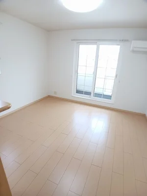 のマンスリーマンション・ウィークリーマンション「エテルノ・Ｔ　Ⅰ 201・洋室(No.1284138)」メイン画像