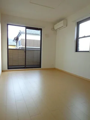 のマンスリーマンション・ウィークリーマンション「ブレイス 101・洋室(No.1284139)」メイン画像