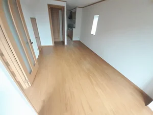 のマンスリーマンション・ウィークリーマンション「ソレアードⅢ 104・洋室(No.1284153)」メイン画像