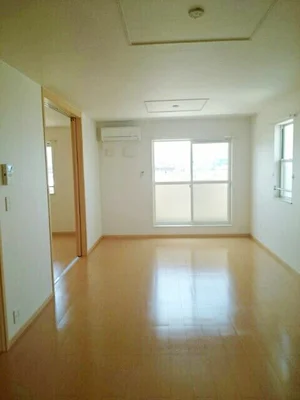 のマンスリーマンション・ウィークリーマンション「ビクトリアⅡ　Ｃ 203・洋室(No.1284156)」メイン画像