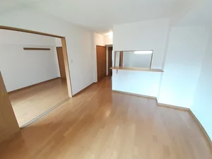 のマンスリーマンション・ウィークリーマンション「パラディヒラムネ１ 403・洋室(No.1284161)」メイン画像