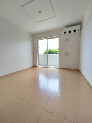 大分県のマンスリーマンション・ウィークリーマンション「グレースヴィラⅢ 103・洋室(No.1284164)」メイン画像