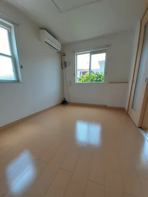 菅尾駅（大分県）のマンスリーマンション・ウィークリーマンション「カーサプリマベーラＡ 101・洋室(No.1284165)」メイン画像