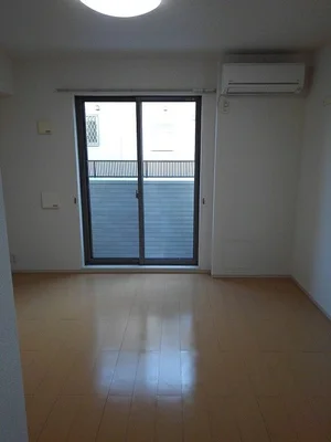 大分県のマンスリーマンション・ウィークリーマンション「フィールド・サン西の台 106・洋室(No.1284166)」メイン画像