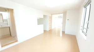 武雄市のマンスリーマンション・ウィークリーマンション「リヴェール　Ⅱ 301・洋室(No.1284167)」メイン画像