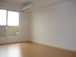 のマンスリーマンション・ウィークリーマンション「エクセル三ノ宮Ｃ 203・洋室(No.1284175)」メイン画像