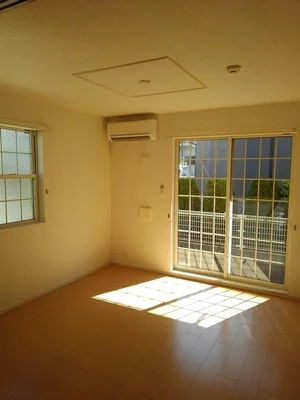 のマンスリーマンション・ウィークリーマンション「ガジュマルＢ 101・洋室(No.1284176)」メイン画像