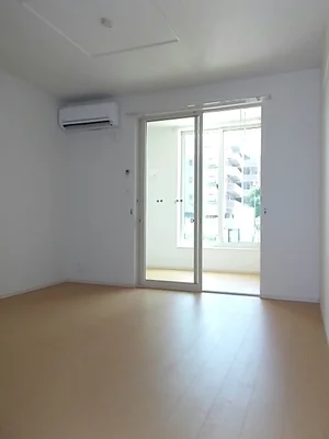 のマンスリーマンション・ウィークリーマンション「ラポート清水Ⅱ 102・洋室(No.1284178)」メイン画像