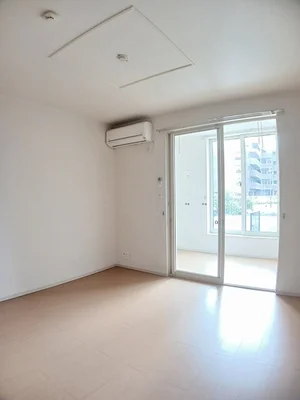 熊本市北区のマンスリーマンション・ウィークリーマンション「ラポート清水Ⅱ 102・洋室(No.1284178)」メイン画像