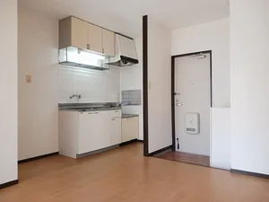 のマンスリーマンション・ウィークリーマンション「カーサ水海道 203・洋室(No.1284179)」メイン画像