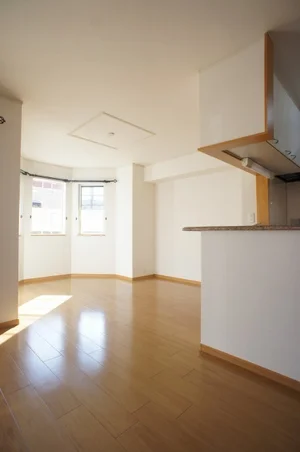 のマンスリーマンション・ウィークリーマンション「スオ・プレッソ 101・洋室(No.1284182)」メイン画像