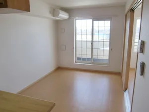 白井駅（千葉県）のマンスリーマンション・ウィークリーマンション「プラシード白井Ｂ 204・洋室(No.1284183)」メイン画像