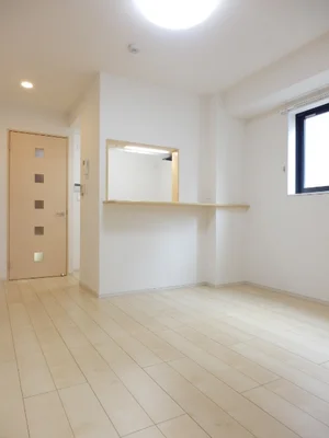 墨田区のマンスリーマンション・ウィークリーマンション「ＣＡＳＡ　Ｇ 204・洋室(No.1284187)」メイン画像