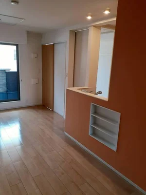 千葉県のマンスリーマンション・ウィークリーマンション「上志津バード　グランソネⅡ 203・洋室(No.1284189)」メイン画像