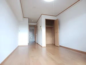 伊丹市のマンスリーマンション・ウィークリーマンション「サンハイム 207・洋室(No.1284195)」メイン画像