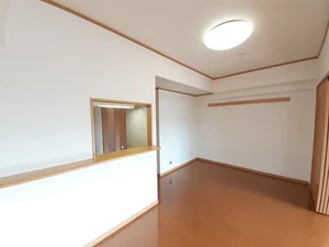 のマンスリーマンション・ウィークリーマンション「エヴァーグリーンＮ 310・洋室(No.1284197)」メイン画像