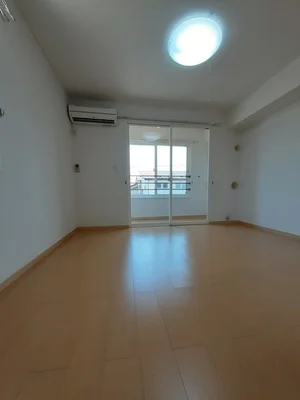 上越市のマンスリーマンション・ウィークリーマンション「フィオーレ・ユリアⅡ 201・洋室(No.1284201)」メイン画像