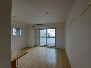 大阪府のマンスリーマンション・ウィークリーマンション「メゾン・ド・ラフレシール 204・洋室(No.1284203)」メイン画像