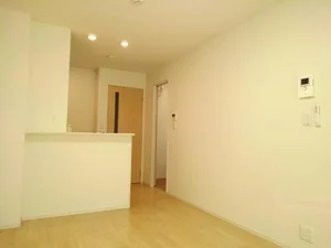 のマンスリーマンション・ウィークリーマンション「サニーレジデンスⅡ 101・洋室(No.1284205)」メイン画像