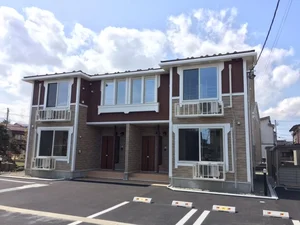 のマンスリーマンション・ウィークリーマンション「アモーレ 101・LDK(No.1284206)」メイン画像