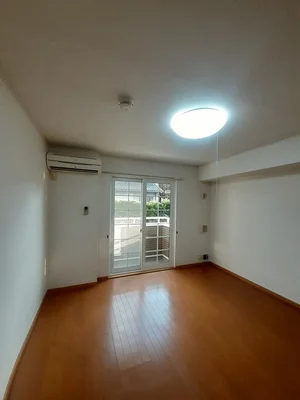 東山公園駅（鳥取県）のマンスリーマンション・ウィークリーマンション「オリエント中島　Ｂ 103・洋室(No.1284208)」メイン画像