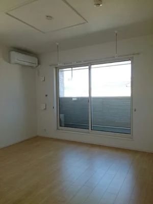 のマンスリーマンション・ウィークリーマンション「アヴニールⅢ 201・洋室(No.1284210)」メイン画像