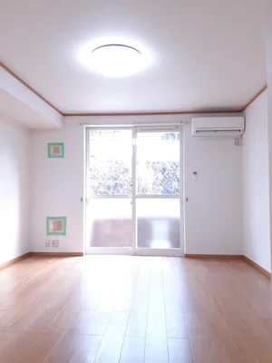 のマンスリーマンション・ウィークリーマンション「エレガント・ユ－ 102・洋室(No.1284216)」メイン画像