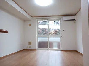 鹿児島県のマンスリーマンション・ウィークリーマンション「エレガント・ユ－ 102・洋室(No.1284216)」メイン画像