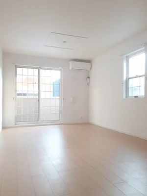 静岡市葵区のマンスリーマンション・ウィークリーマンション「エスペランサⅠ 101・洋室(No.1284220)」メイン画像