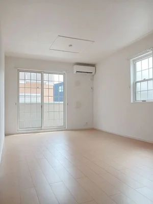 静岡市葵区のマンスリーマンション・ウィークリーマンション「エスペランサⅠ 101・洋室(No.1284220)」メイン画像