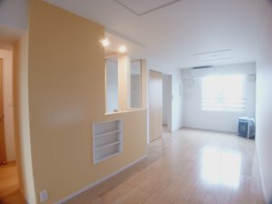 北海道のマンスリーマンション・ウィークリーマンション「フェリスビラ 202・洋室(No.1284222)」メイン画像