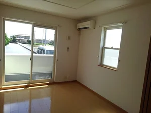 のマンスリーマンション・ウィークリーマンション「ブルーローズＢ 101・洋室(No.1284233)」メイン画像