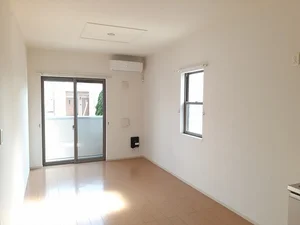 茨城県のマンスリーマンション・ウィークリーマンション「カーサ　プリジア 101・洋室(No.1284234)」メイン画像