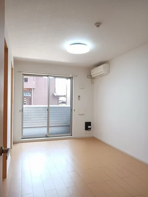 のマンスリーマンション・ウィークリーマンション「メゾンジュネス 102・洋室(No.1284235)」メイン画像