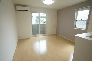 のマンスリーマンション・ウィークリーマンション「シンミア・ディ・コッティ 105・洋室(No.1284238)」メイン画像