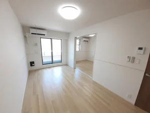 茨城県のマンスリーマンション・ウィークリーマンション「ブリッサ 204・洋室(No.1284242)」メイン画像