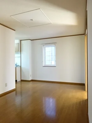 のマンスリーマンション・ウィークリーマンション「スウィート　オーシャンＡ 103・洋室(No.1284243)」メイン画像