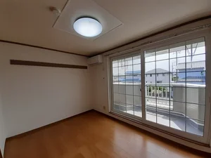 のマンスリーマンション・ウィークリーマンション「スウィート　オーシャンＣ 203・洋室(No.1284244)」メイン画像